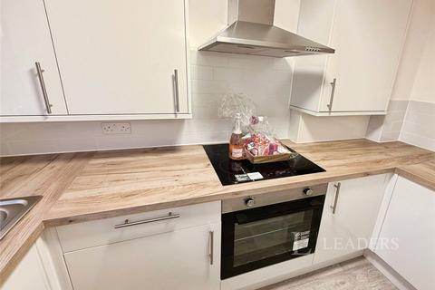 undefined, Waterways Drive, Oldbury, Warley, B69