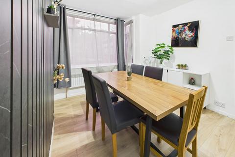 undefined, St Christians Road, Coventry CV3