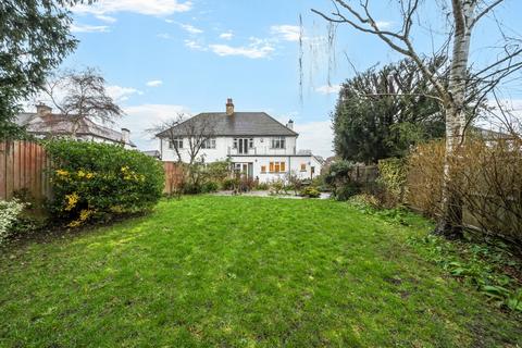 4 bedroom semi-detached house for sale, Park Avenue, West Wickham, Kent, BR4