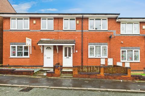 3 bedroom townhouse for sale, Fidler Street, St Helens, WA10