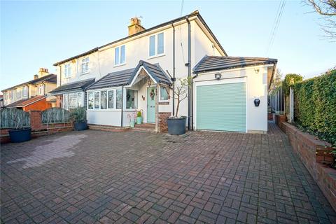 3 bedroom semi-detached house for sale, Herringthorpe Valley Road, Rotherham, South Yorkshire, S65