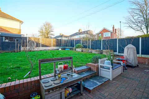 3 bedroom semi-detached house for sale, Herringthorpe Valley Road, Rotherham, South Yorkshire, S65