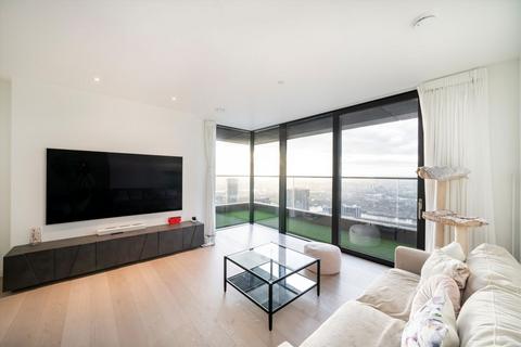 2 bedroom flat for sale, Bagshaw Building, London E14