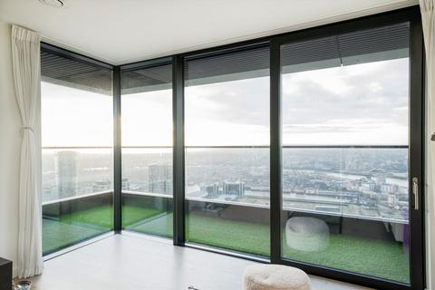 2 bedroom flat for sale, Bagshaw Building, London E14