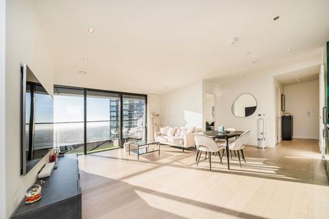 2 bedroom flat for sale, Bagshaw Building, London E14