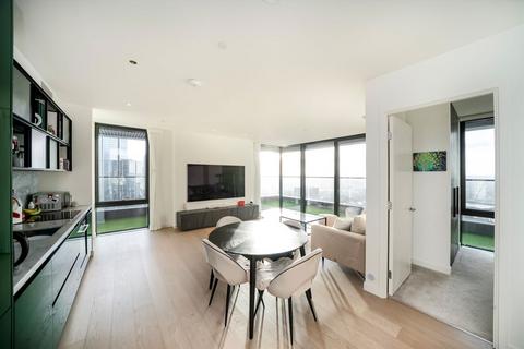2 bedroom flat for sale, Bagshaw Building, London E14