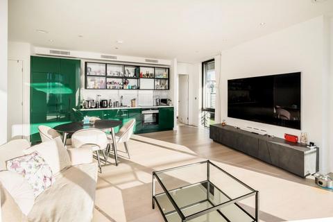 2 bedroom flat for sale, Bagshaw Building, London E14