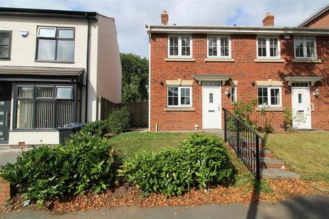 undefined, Spring Road, Tyseley, Birmingham