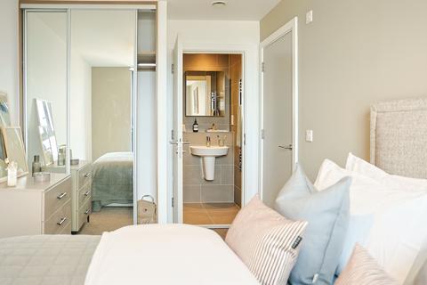 2 bedroom apartment to rent, The Silver Yard, Birmingham Birmingham B4