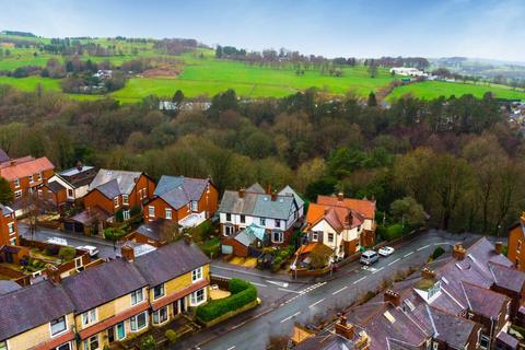 3 bedroom terraced house for sale, Sunnyhurst Lane, Darwen