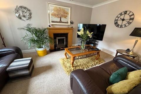 5 bedroom detached house for sale, Greenwell Drive, Castlefields, Prudhoe, Northumberland