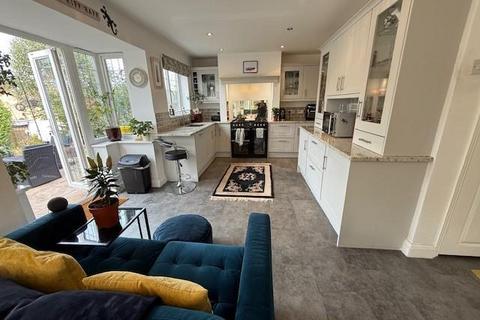 5 bedroom detached house for sale, Greenwell Drive, Castlefields, Prudhoe, Northumberland