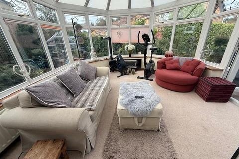 5 bedroom detached house for sale, Greenwell Drive, Castlefields, Prudhoe, Northumberland