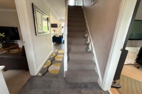 5 bedroom detached house for sale, Greenwell Drive, Castlefields, Prudhoe, Northumberland