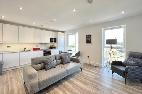 undefined, Colindale Gardens, London, NW9