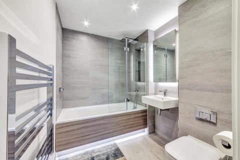 undefined, Colindale Gardens, London, NW9