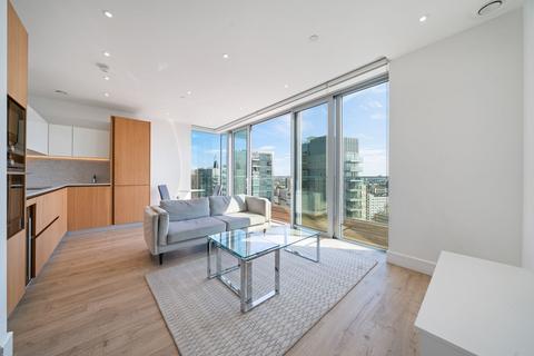 1 bedroom apartment to rent, Perilla House, Stable Walk, London E1
