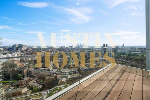 1 bedroom apartment to rent, Perilla House, Stable Walk, London E1