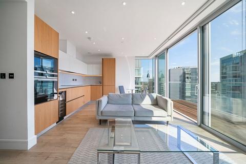 1 bedroom apartment to rent, Perilla House, Stable Walk, London E1