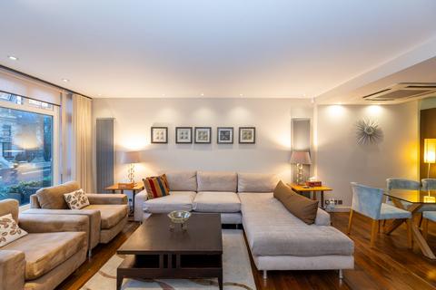 5 bedroom terraced house for sale, Woodsford Square, London, W14