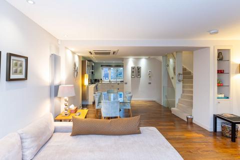 5 bedroom terraced house for sale, Woodsford Square, London, W14