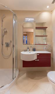 5 bedroom terraced house for sale, Woodsford Square, London, W14