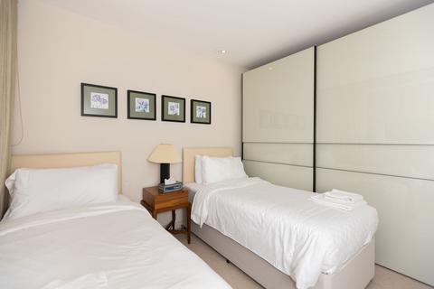 5 bedroom terraced house for sale, Woodsford Square, London, W14