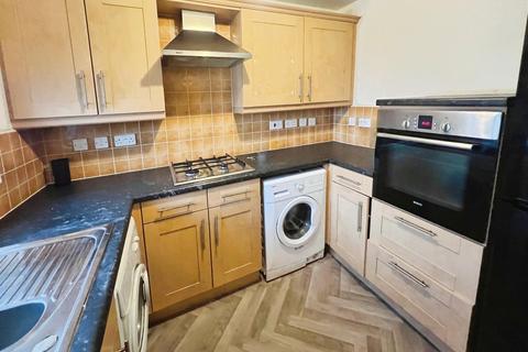 undefined, LINGFIELD AVENUE, SALE, M33