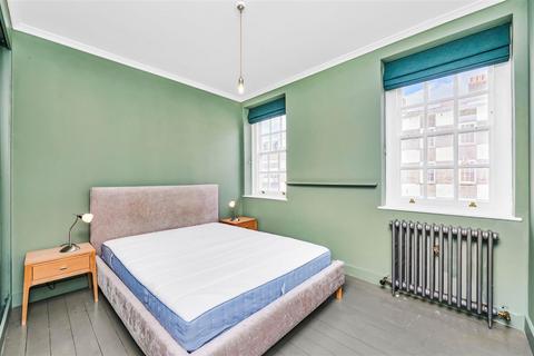 2 bedroom flat for sale, Tothill House, Page Street, Westminster, London, SW1P