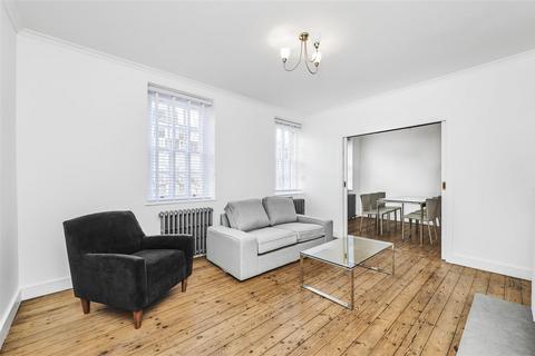 Tothill House, Page Street, Westminster, London, SW1P