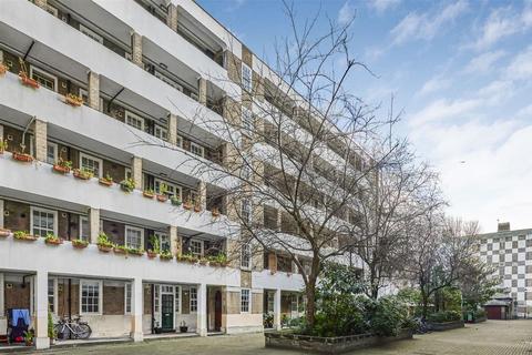 2 bedroom apartment for sale, Tothill House, Page Street, Westminster, London, SW1P