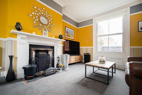 3 bedroom terraced house for sale, Wilton Terrace, Hornsea