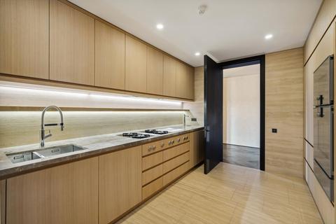 undefined, Princes Gate, Knightsbridge, London, SW7