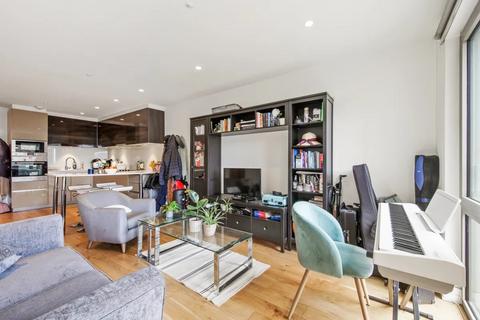 undefined, Barking Road, London E16