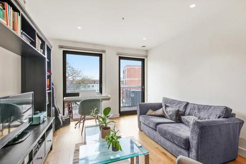 undefined, Barking Road, London E16