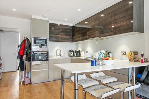 undefined, Barking Road, London E16