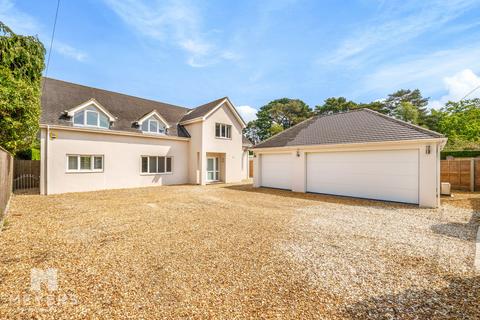 5 bedroom detached house for sale, Springdale Road, Corfe Mullen, BH21 3