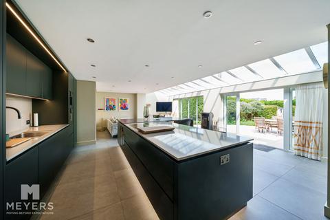 5 bedroom detached house for sale, Springdale Road, Corfe Mullen, BH21 3