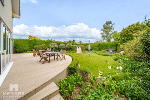 5 bedroom detached house for sale, Springdale Road, Corfe Mullen, BH21 3
