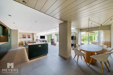 5 bedroom detached house for sale, Springdale Road, Corfe Mullen, BH21 3