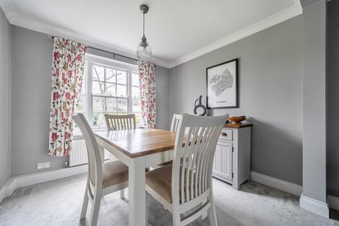 3 bedroom apartment for sale, Fairmile Court, Oxfordshire RG9