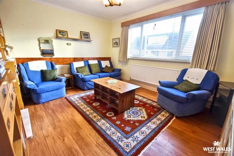 undefined, Brickhurst Park, Johnston, Haverfordwest