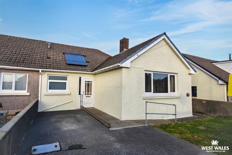 undefined, Brickhurst Park, Johnston, Haverfordwest