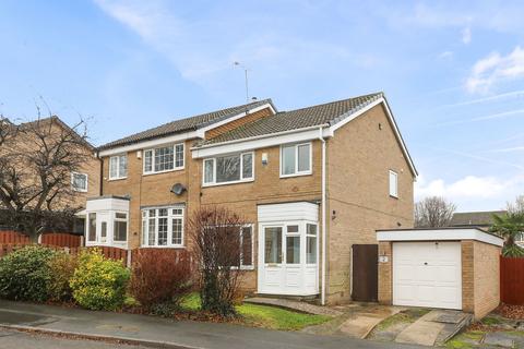 undefined, Westcroft Grove, Sheffield S20