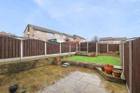 undefined, Westcroft Grove, Sheffield S20