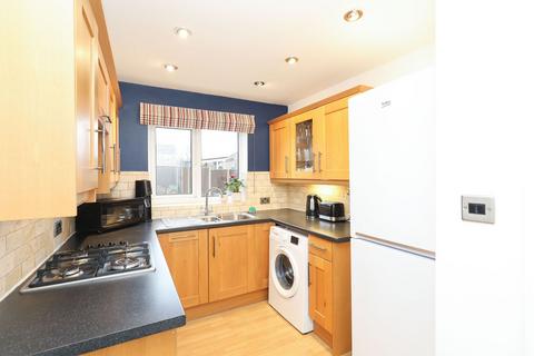 undefined, Westcroft Grove, Sheffield S20