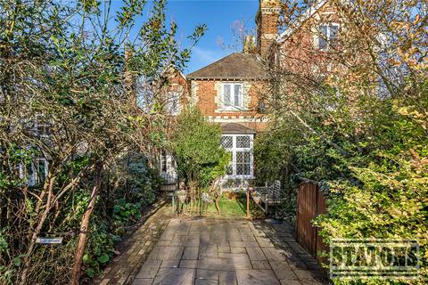 undefined, West End Lane, Essendon, Hertfordshire, AL9