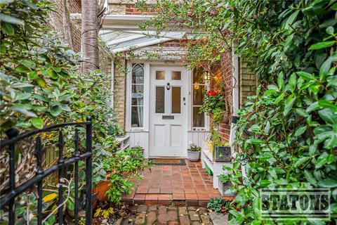 undefined, West End Lane, Essendon, Hertfordshire, AL9