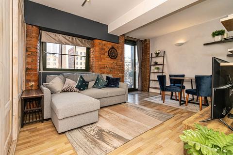 1 bedroom apartment for sale, Cambridge Street, Manchester M1