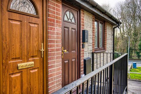 undefined, Beaufoy Close, Shaftesbury